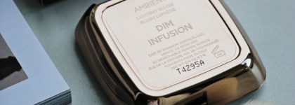 Houglass Ambient Lighting Blush в оттенке Dim Infusion
