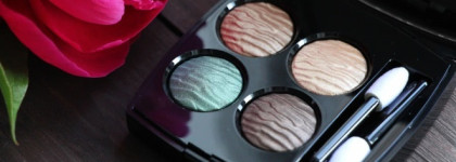 Chanel - Empreinte Du Desert