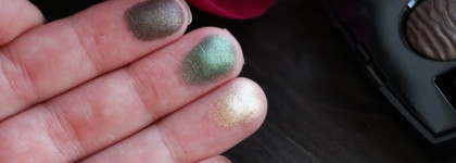 Chanel - Empreinte Du Desert