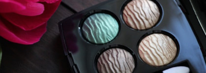 Chanel - Empreinte Du Desert