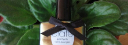 Ciate Oil Slick 088 – нефть или золото?