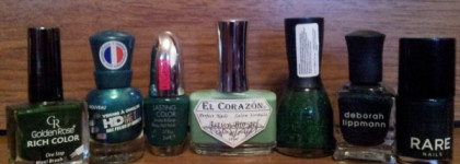 El Corazon Actibe Bio-gel 423/59 Jelly - что это у Вас? Герань?