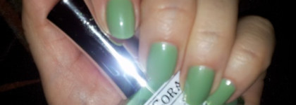 El Corazon Actibe Bio-gel 423/59 Jelly - что это у Вас? Герань?