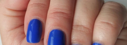 Kiko Nail Lacquer 336 и 236