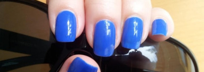 Kiko Nail Lacquer 336 и 236