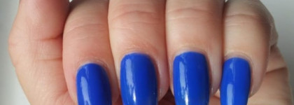 Kiko Nail Lacquer 336 и 236