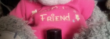 Anny Nail polish 680 Rock Your Nails - Desert Glam Effect - драгоценный песок из королевской сокровищницы