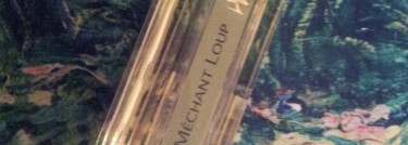 L'artisan Parfumeur Méchant Loup Eau de Toilette, или о роли волка в жизни женщины