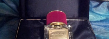 Dolce&Gabbana Velvet Desire Eau de Parfume – вальс цветов