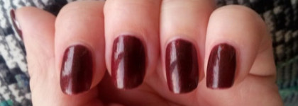 Лак Anny Nail Polish №469 Project Fame