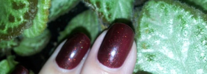 Лак Anny Nail Polish №469 Project Fame