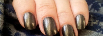 A-England: King Arthur, Dorian Gray, Ascalon - три оттенка серого