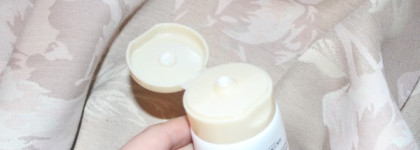 Любите ли вы чистоту так, как люблю ее я?  Egg white pore foam от Skinfood