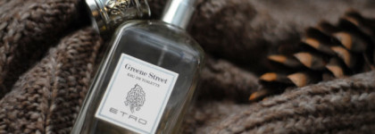 Etro Greene street edt