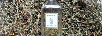 Etro Greene street edt