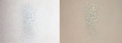 Такие непростые Chanel Les 4 Ombres Multi Effect Quadra Eyeshadow 232 Tisse Venitien