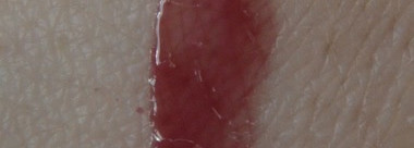 Urban Decay Naked, но не тени...  Знакомьтесь - Urban Decay Naked Ultra Nourishing Lipgloss в оттенке Beso