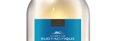 Vanille Café от Comptoir Sud Pacifique вместо десерта