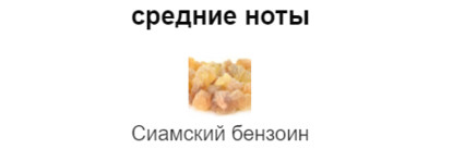 Vanille Café от Comptoir Sud Pacifique вместо десерта