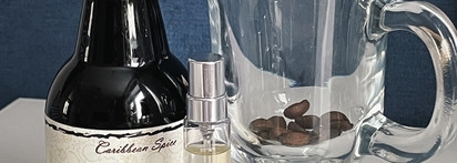 Vanille Café от Comptoir Sud Pacifique вместо десерта