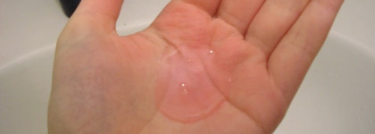 Скромные страсти бутылочницы: краткий обзор гелей для душа