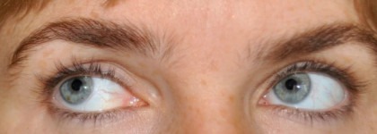 Приятная новинка Wild Mega Volume Mascara Тушь для ресниц (объемная). Max Factor. Цвет черный