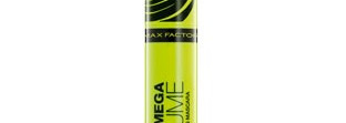 Приятная новинка Wild Mega Volume Mascara Тушь для ресниц (объемная). Max Factor. Цвет черный