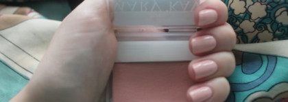 Очень румяный пост (Масс-Проф-Люкс)