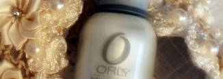 Orly - Platinum