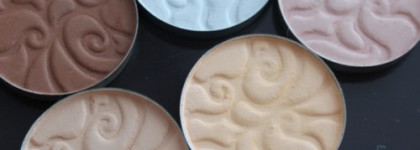 Моно - тени для макияжа Just