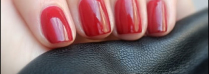 Anny Nail Polish - 075 silent