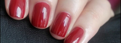 Anny Nail Polish - 075 silent