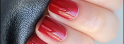 Anny Nail Polish - 075 silent