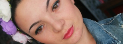 Maybelline Eye Studio Master Precise Liquid Eyeliner - Jungle Green