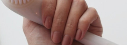 Серьёзное очищение с Clinique и Shiseido