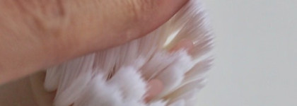 Серьёзное очищение с Clinique и Shiseido