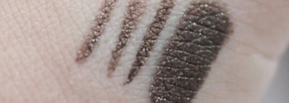 Sephora Contour eye pencil 12 HR wear (тон 12 - Cappuccino)
