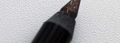 Sephora Contour eye pencil 12 HR wear (тон 12 - Cappuccino)