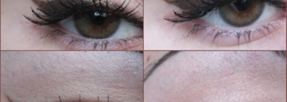 Sephora Contour eye pencil 12 HR wear (тон 12 - Cappuccino)