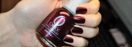 Красавец Orly Smolder №40770