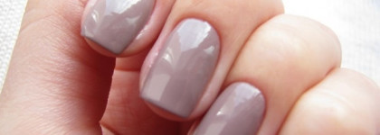 Уютный осенний Anny 305 Cool Attitude