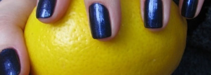 Изменчивые чернила OPI Ink