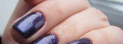 Изменчивые чернила OPI Ink