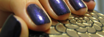 Изменчивые чернила OPI Ink