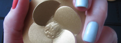 Весна с Сhina Glaze Avant Garden