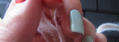 Весна с Сhina Glaze Avant Garden