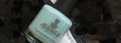 Jessica Custom Nail Colour 733 Surfer Boyz`n Berry