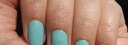 Jessica Custom Nail Colour 733 Surfer Boyz`n Berry