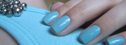 Jessica Custom Nail Colour 733 Surfer Boyz`n Berry