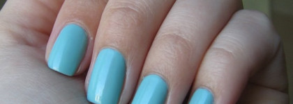 Jessica Custom Nail Colour 733 Surfer Boyz`n Berry